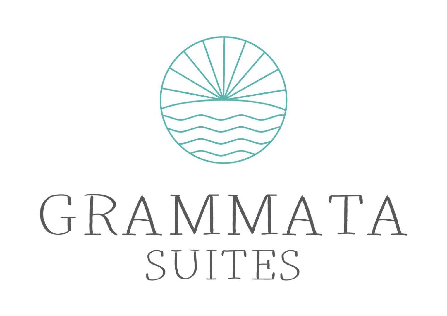 Grammata Suites Ermoupoli Esterno foto
